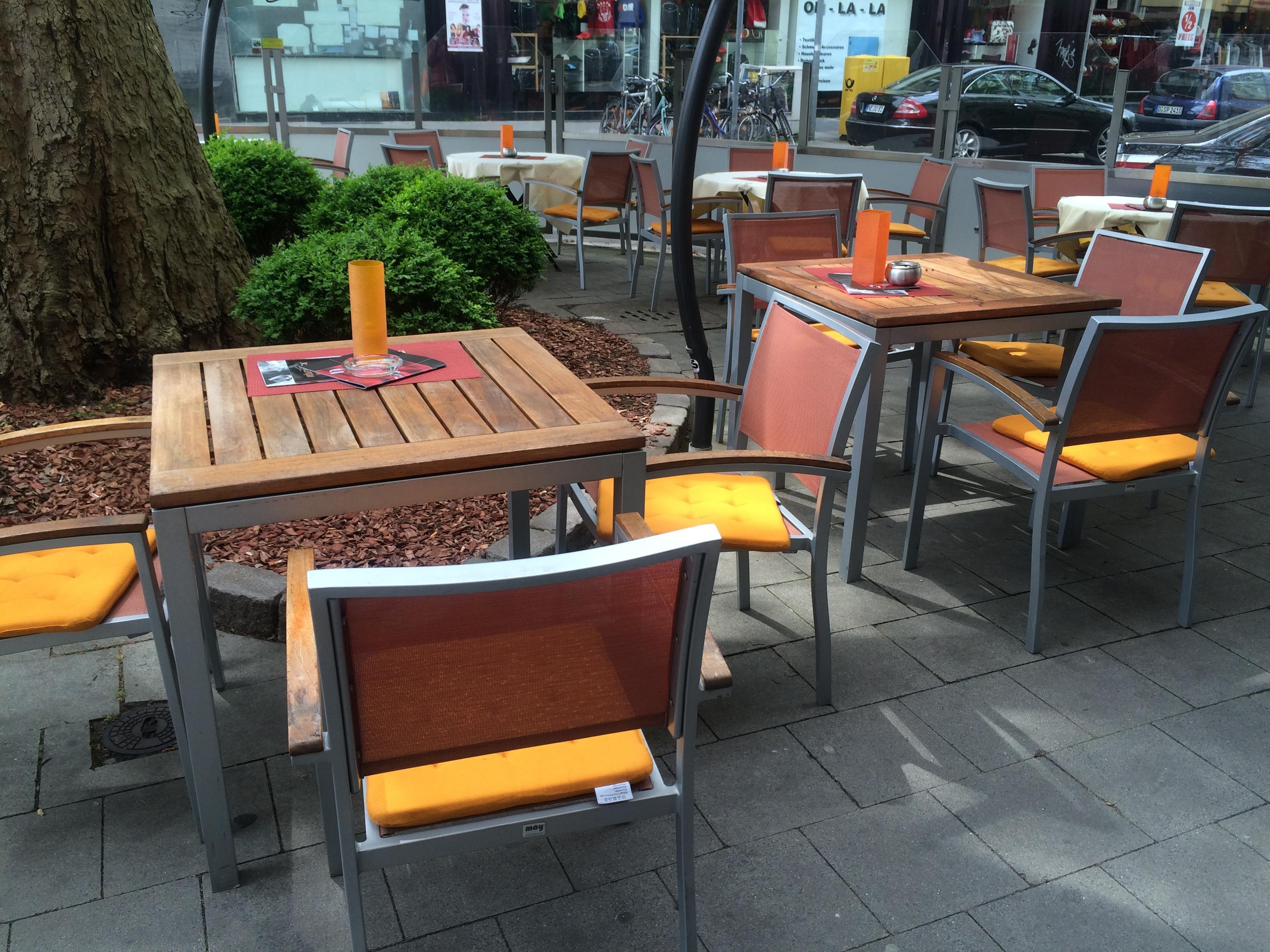 Mercure Hotel Duesseldorf City Center Eksteriør bilde